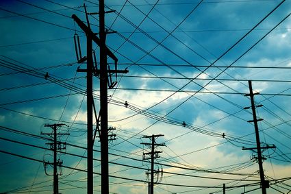 Communications Technology