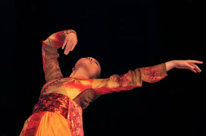 Drama & Dance Teacher Education