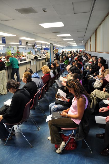 General Human Services