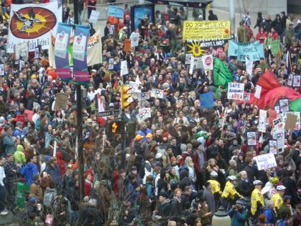 Other Political Science & Government