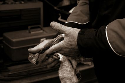 Avionics Maintenance Technology