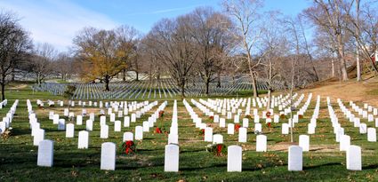 Arlington County, VA