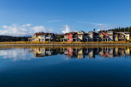 Jefferson County, WA