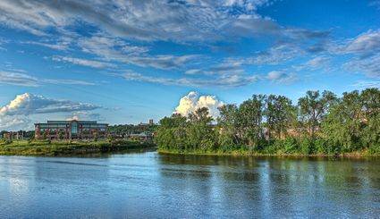 Eau Claire County, WI