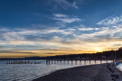 Bremerton-Silverdale, WA