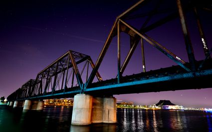 Maricopa County--Tempe City (North) PUMA, AZ