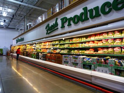 Miscellaneous nondurable goods merchant wholesalers