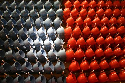 Household and personal goods