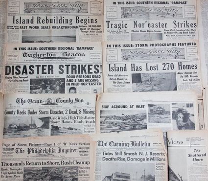 Newspapers, periodicals, books, other publications, and  pre-recorded media, and related products