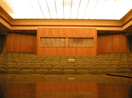 Educational services