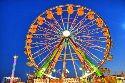 Rental and leasing of nonresidential constructions and land