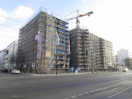 Services related to constructions, nec.