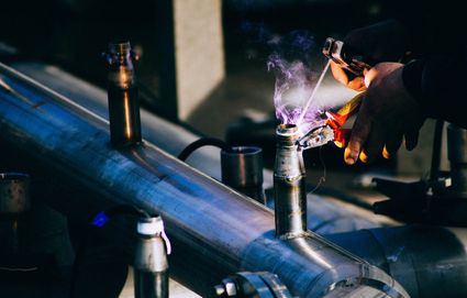 Maintenance and repair services for industrial, commercial, and service industry machinery and equipment