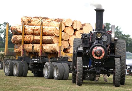 Fuels and electricity for heat, power, and transportation, and related products