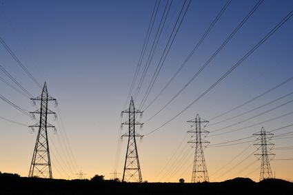 Electric utilities and related products