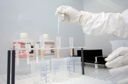 Materials and supplies for chemical manufacturing