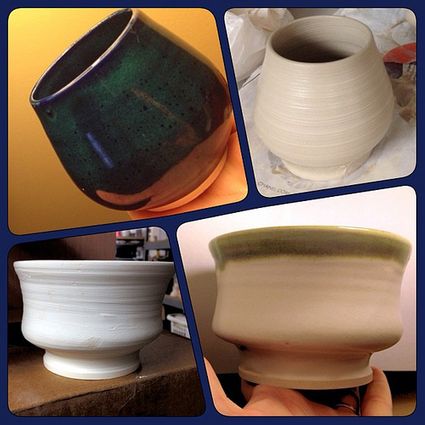 Materials and supplies for clay, glass, cement, and other nonmetallic minerals products manufacturing