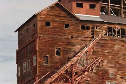 Materials and supplies for maintenance and repair services