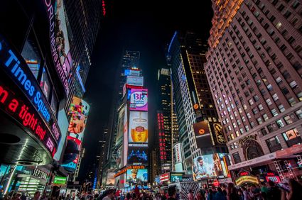 Advertising, public relations, and communications and information services