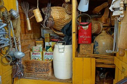 Buyers & purchasing agents, farm products