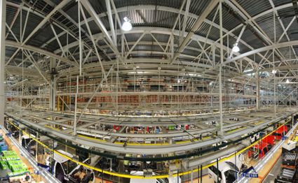 Miscellaneous production workers, including semiconductor processors