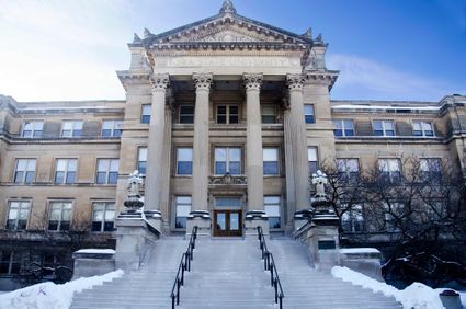 Iowa State University